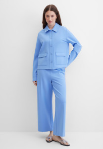 Жакет-куртка