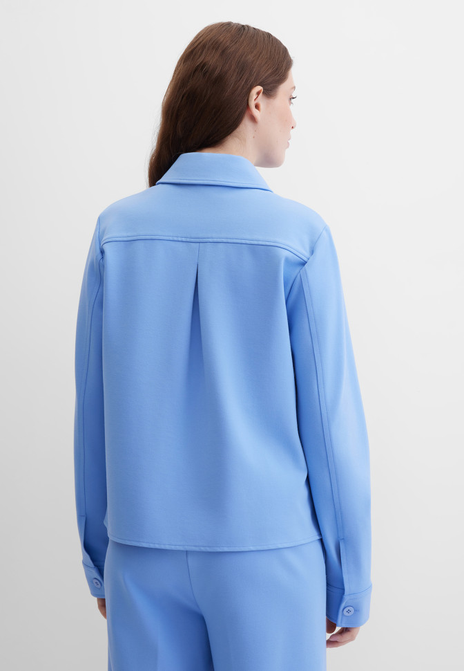 Жакет-куртка