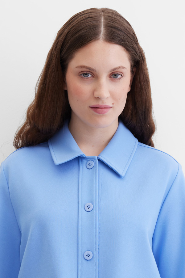 Жакет-куртка