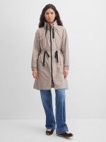 Плащ легкий