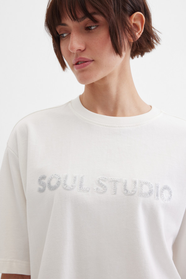 Футболка базовая