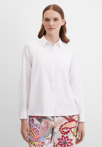 Рубашка с длинным рукавом