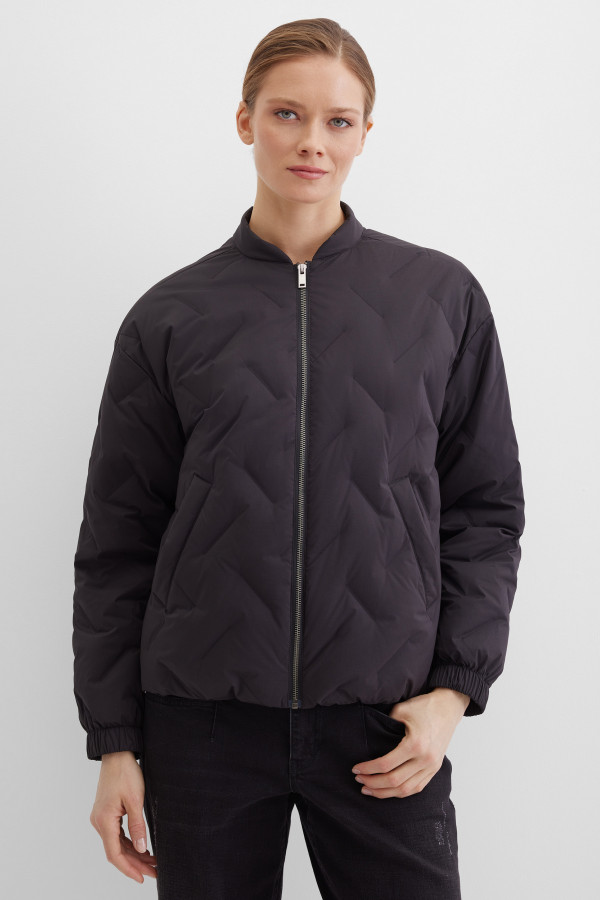 Куртка-бомбер