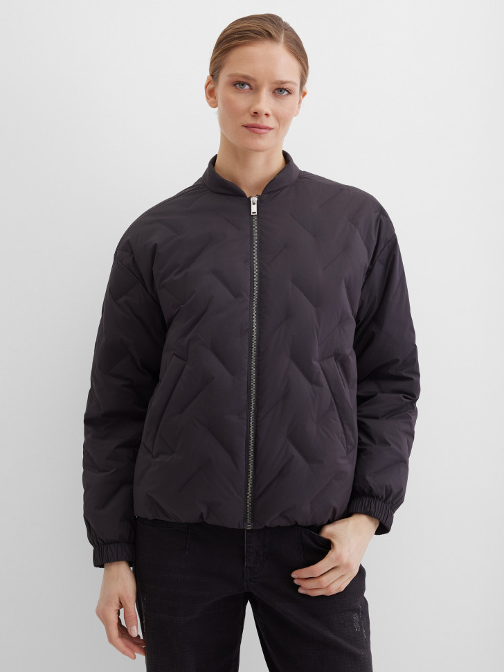 Куртка-бомбер