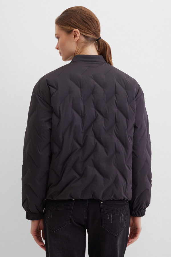 Куртка-бомбер