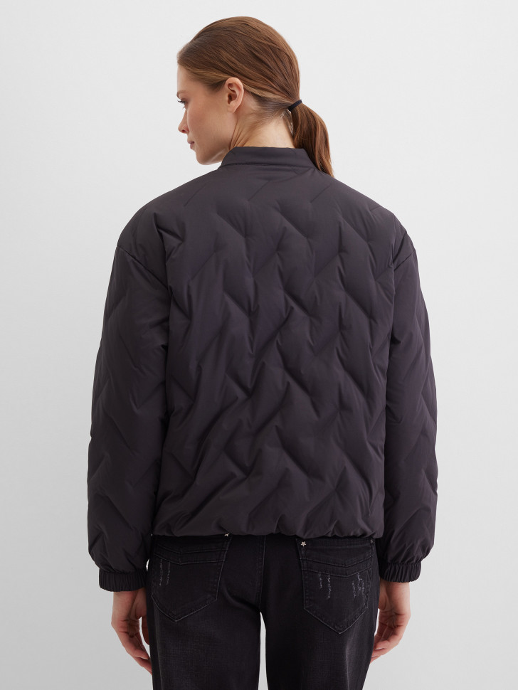 Куртка-бомбер