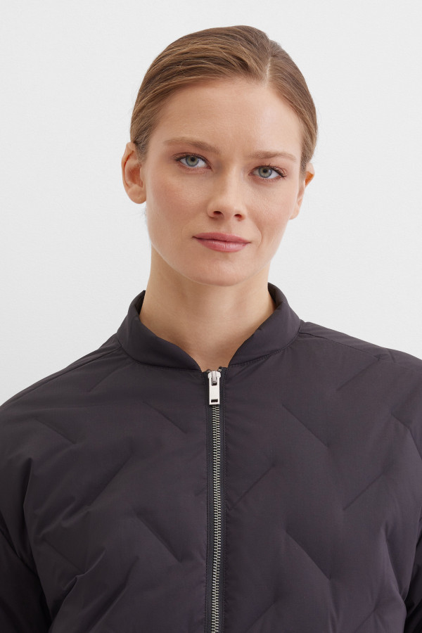 Куртка-бомбер