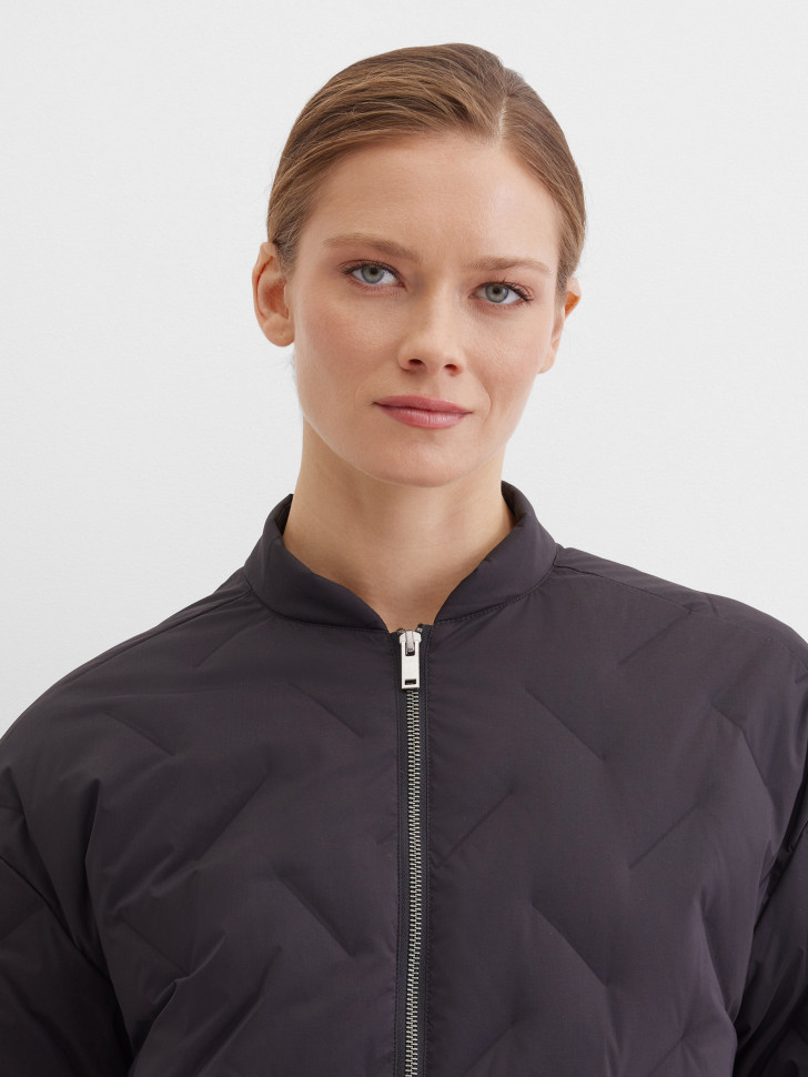 Куртка-бомбер