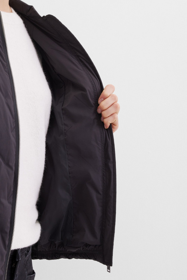 Куртка-бомбер