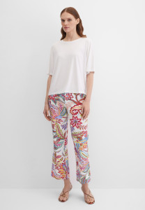 Футболка базовая