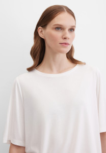 Футболка базовая