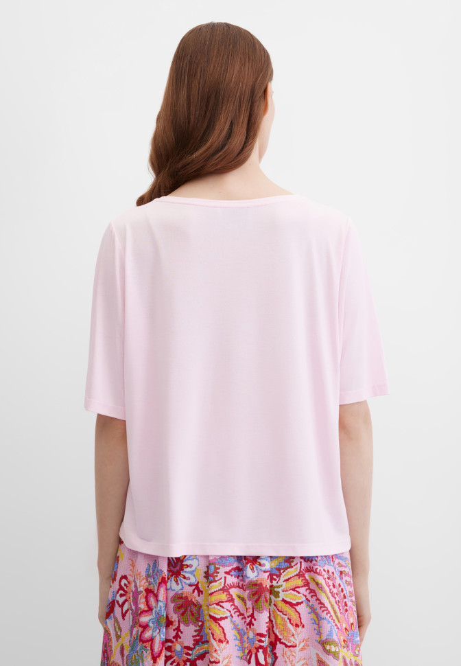 Футболка базовая