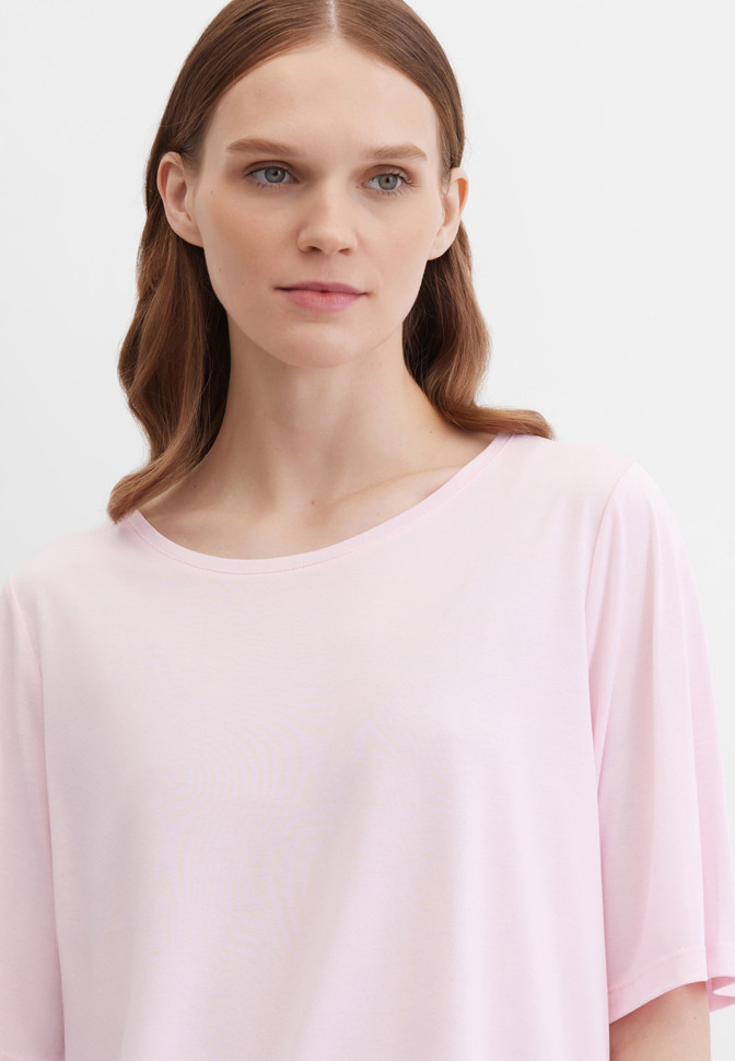 Футболка базовая