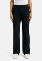 Брюки трикотажные