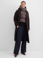 Жилет утепленный