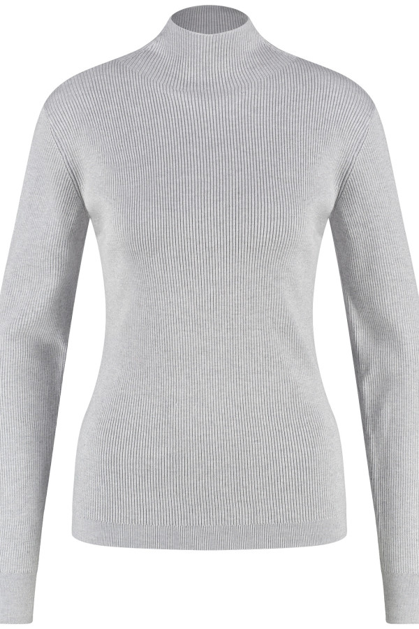 Водолазка трикотажная