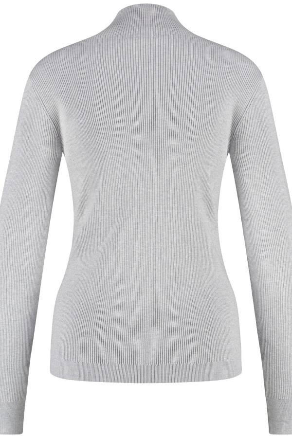 Водолазка трикотажная