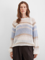 Джемпер с шерстью альпака