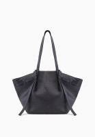 Сумка ведро под кож