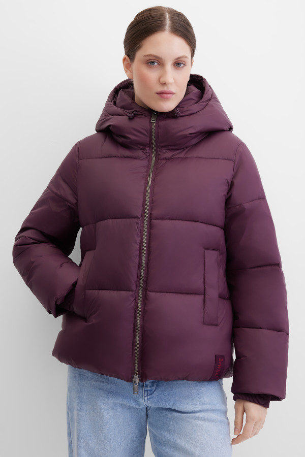 Куртка стеганая