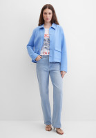 Джинсы бойфренд