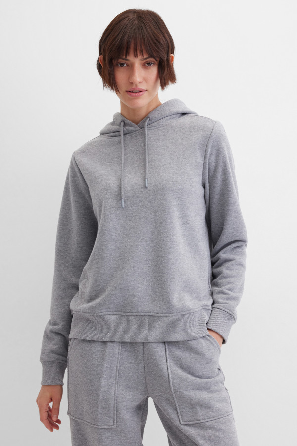 Худи с надписью