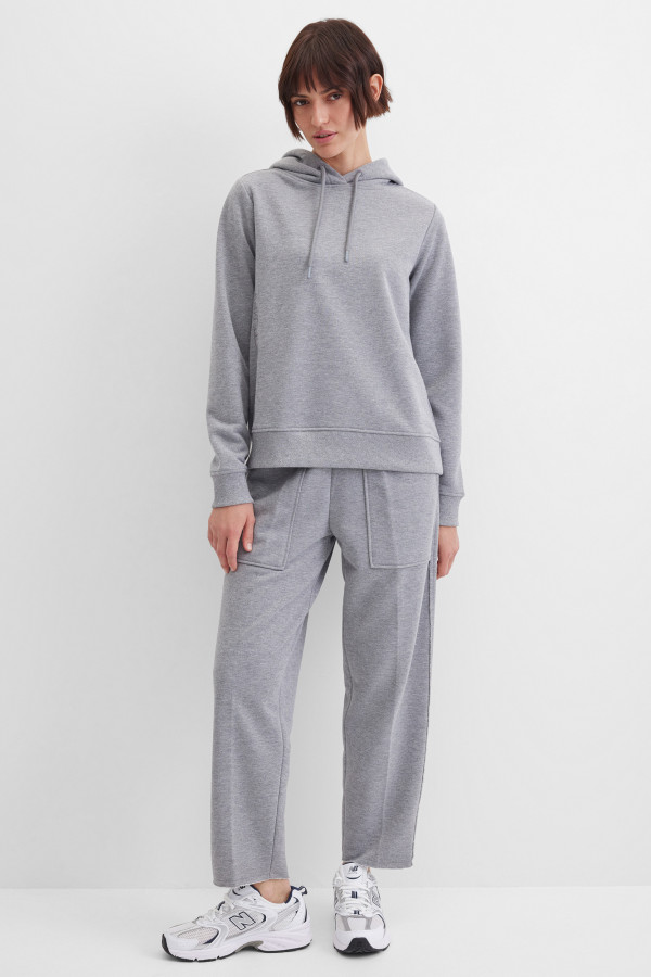 Худи с надписью