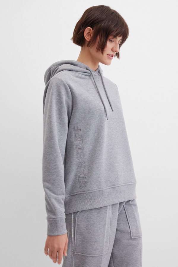 Худи с надписью