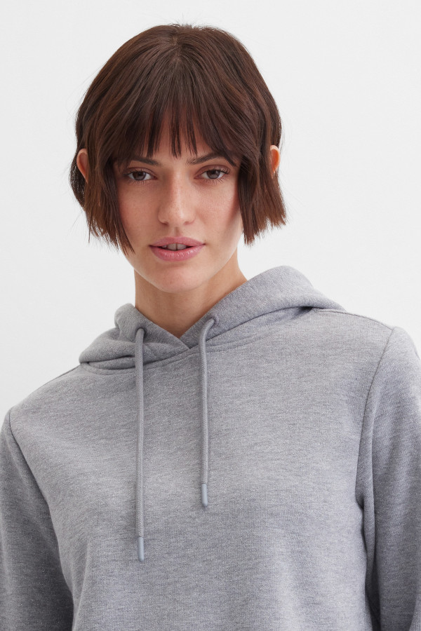 Худи с надписью