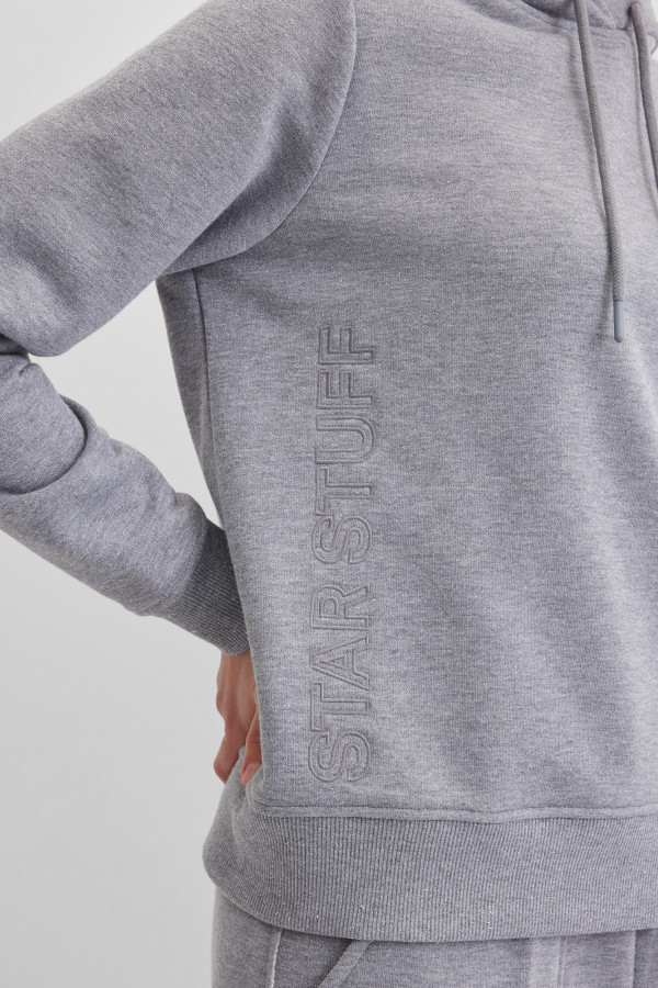 Худи с надписью