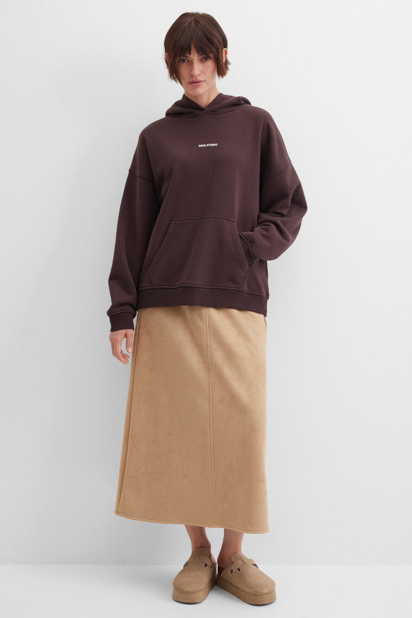 Худи с капюшоном