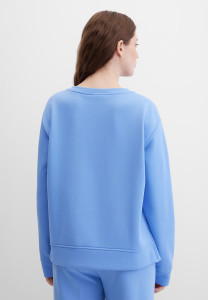 Свитшот свободный