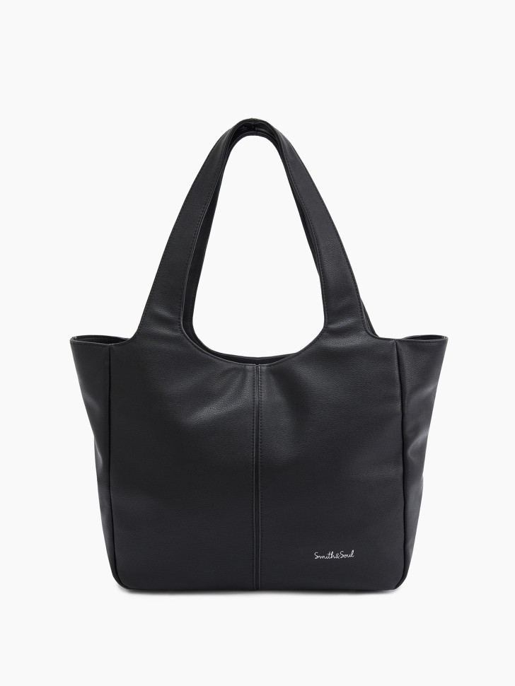 Сумка тоут под кожу