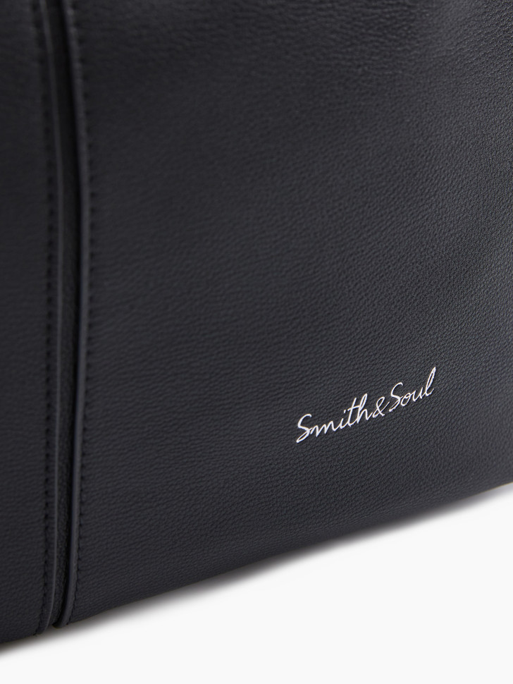 Сумка тоут под кожу