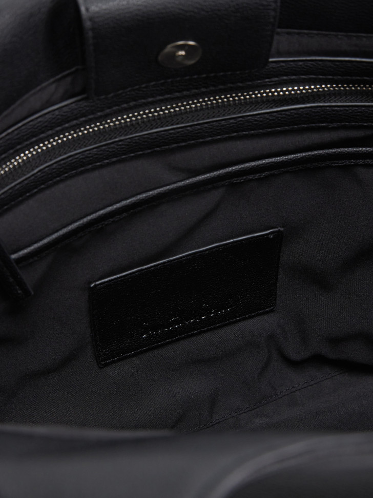 Сумка тоут под кожу