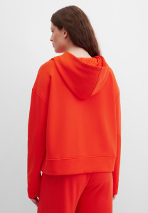 Свитшот свободный