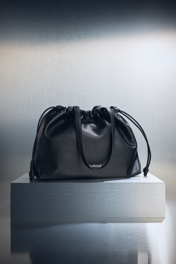 Сумка дафл под кожу