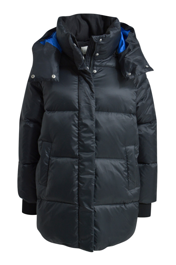 Куртка стеганая