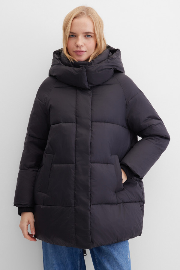 Куртка стеганая