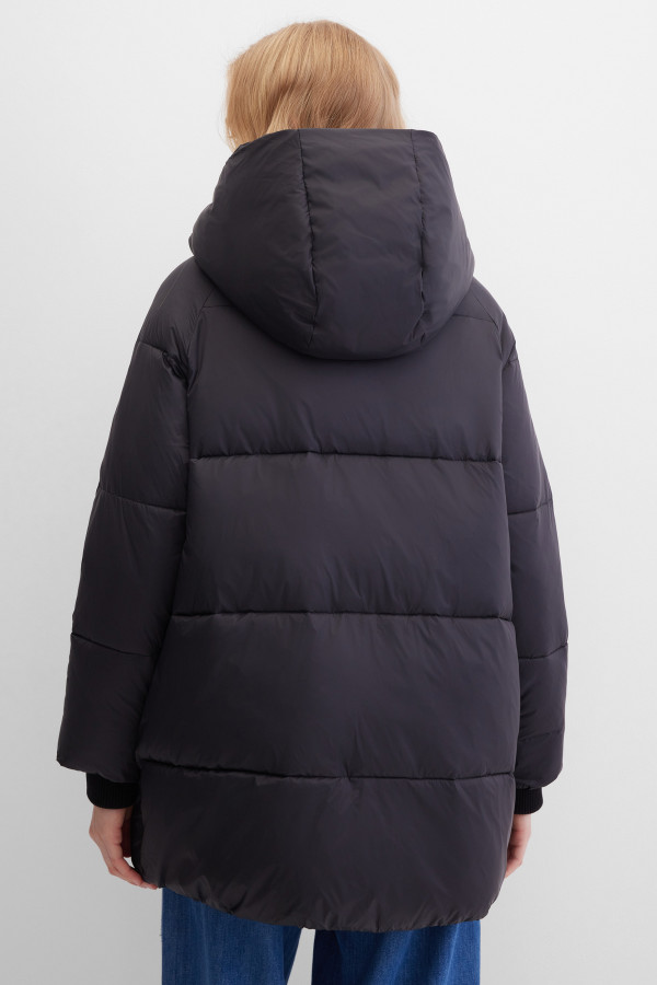 Куртка стеганая