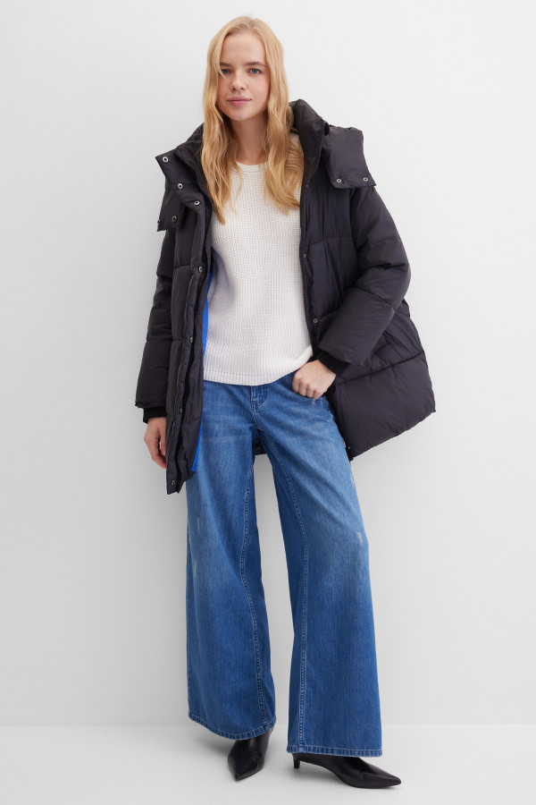 Куртка стеганая