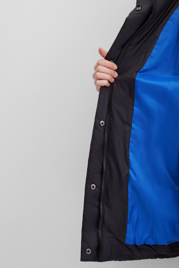 Куртка стеганая