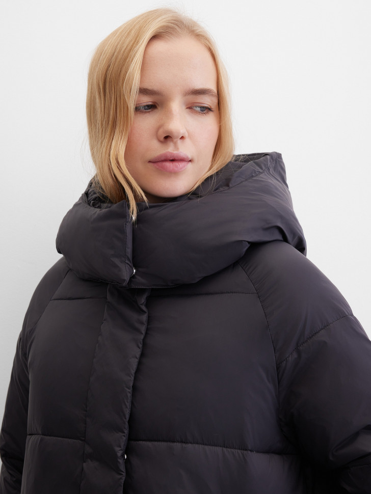 Куртка стеганая