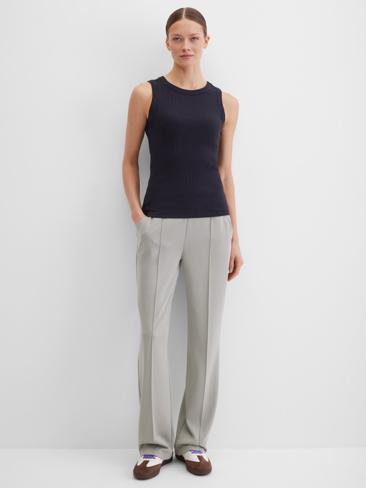 Топ-майка базовый