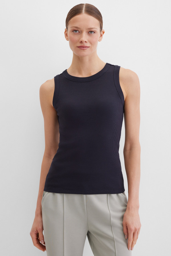 Топ-майка базовый