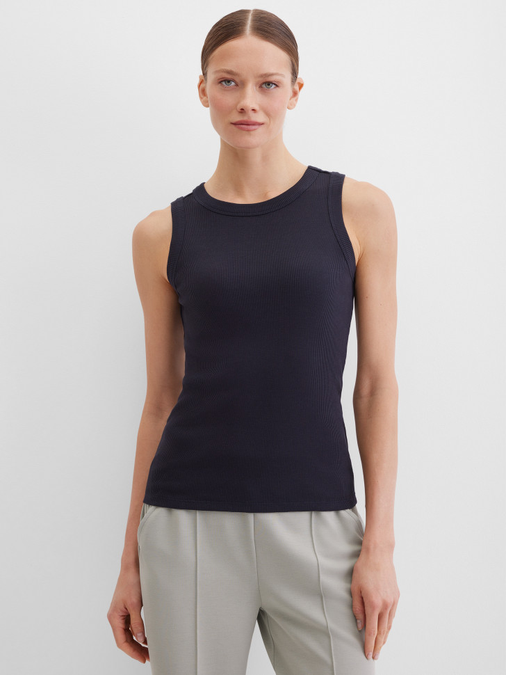 Топ-майка базовый