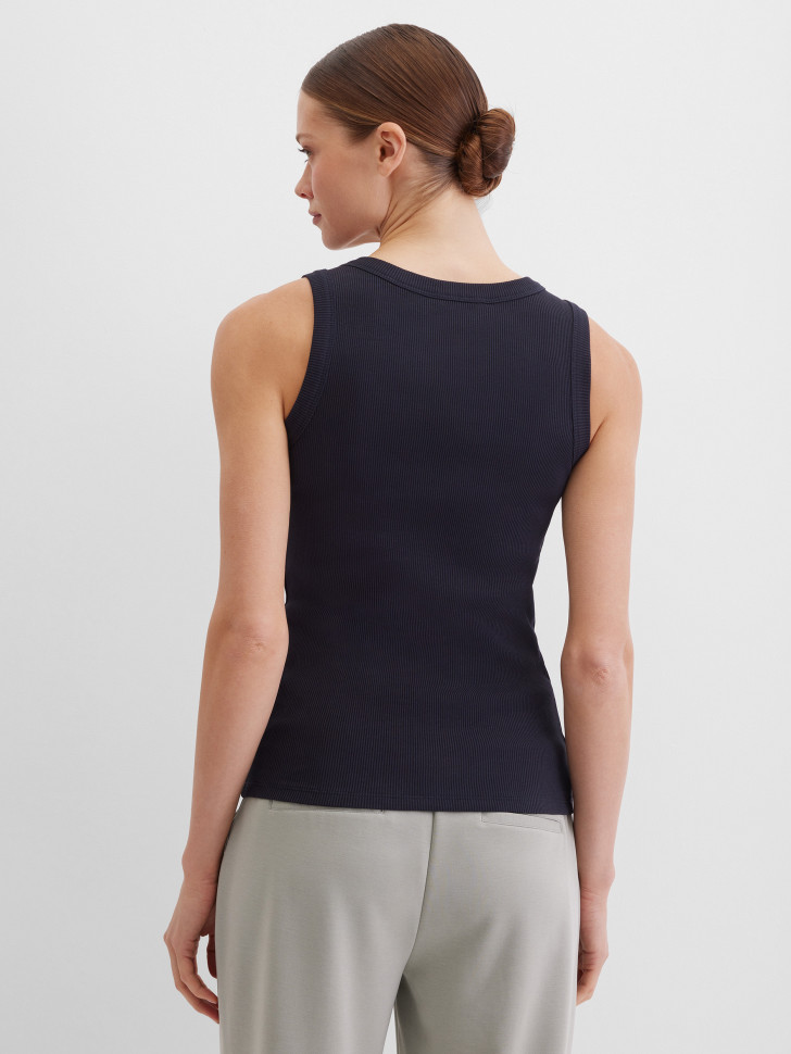 Топ-майка базовый