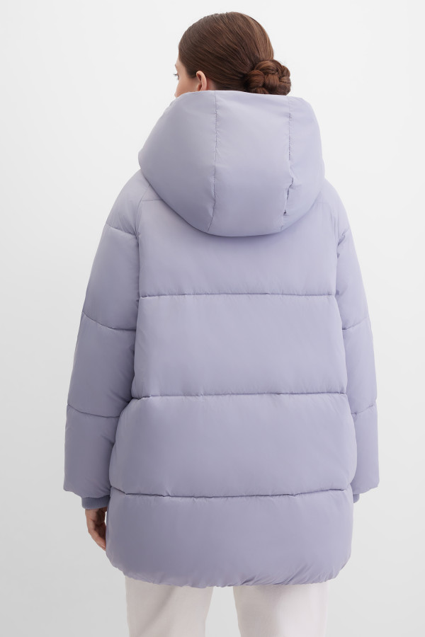 Куртка стеганая