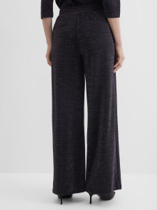 Брюки широкие палаццо