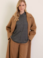 Блузка из вискозы